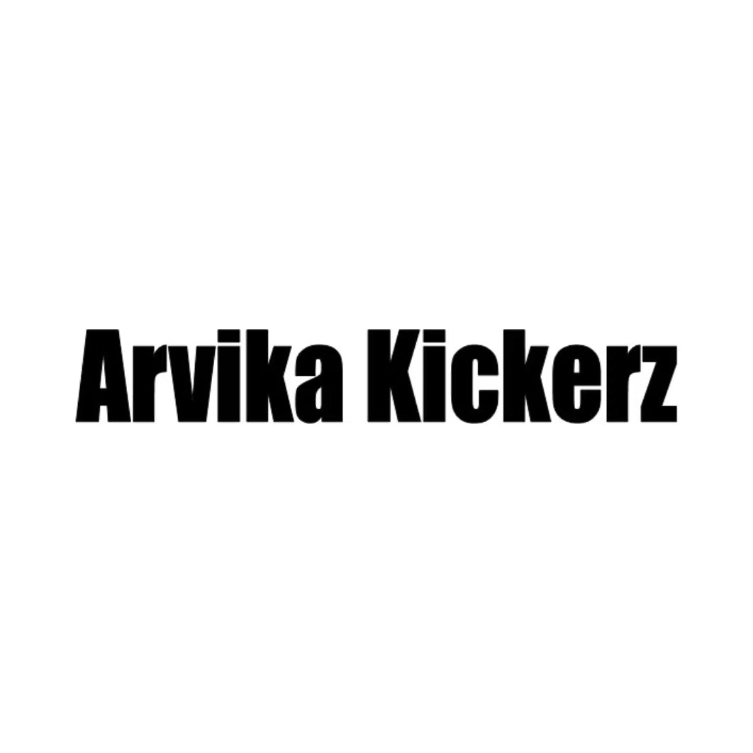 Dekal Arvika Kickerz | Street edition