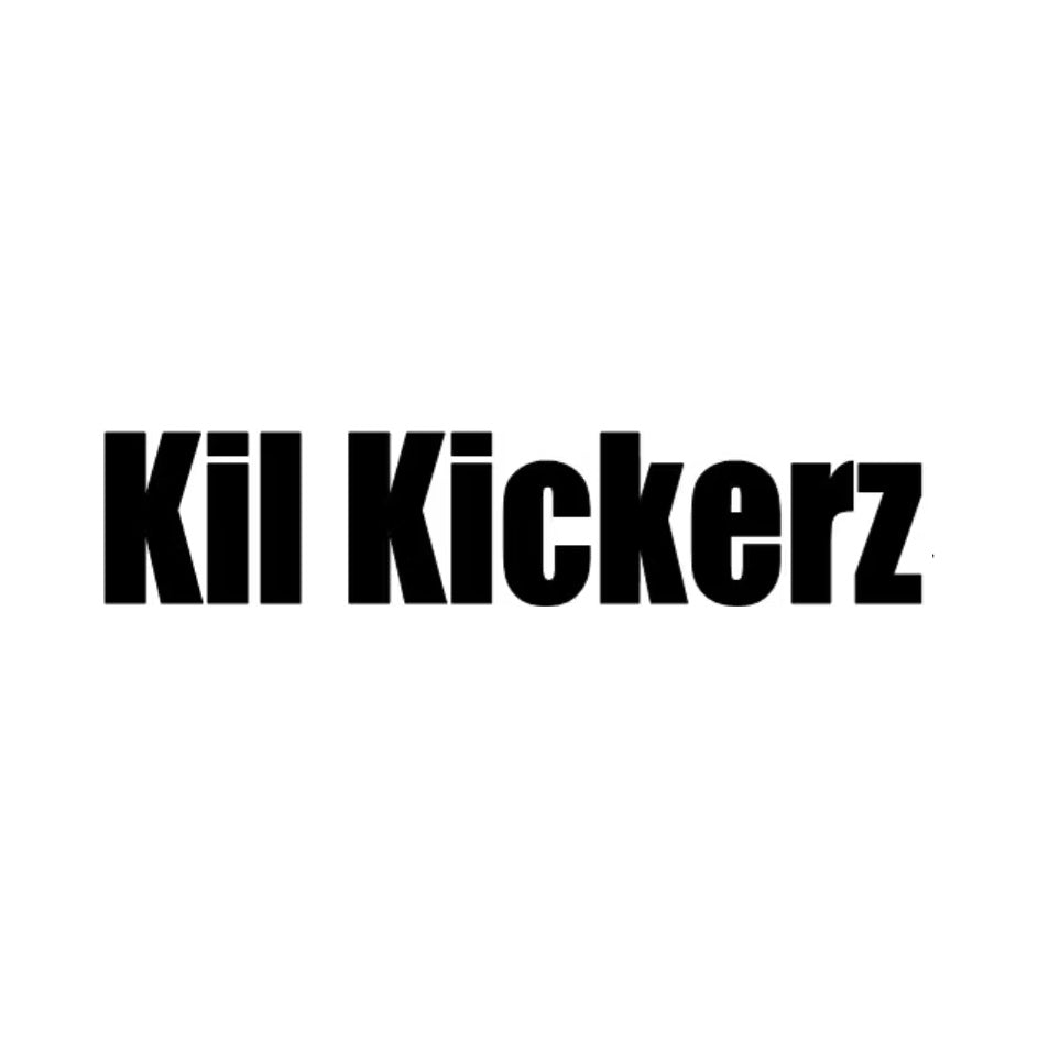 Dekal Kil Kickerz | Street edition