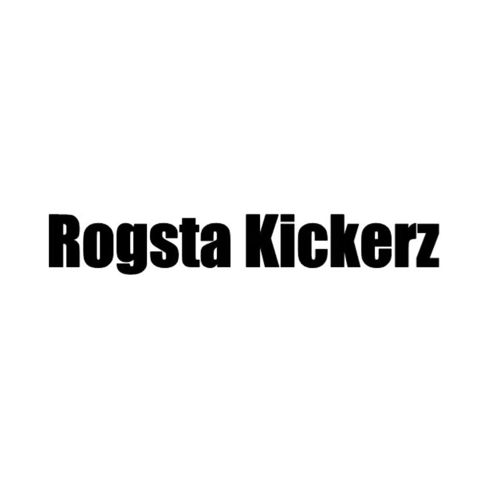 Dekal Rogsta Kickerz | Street edition