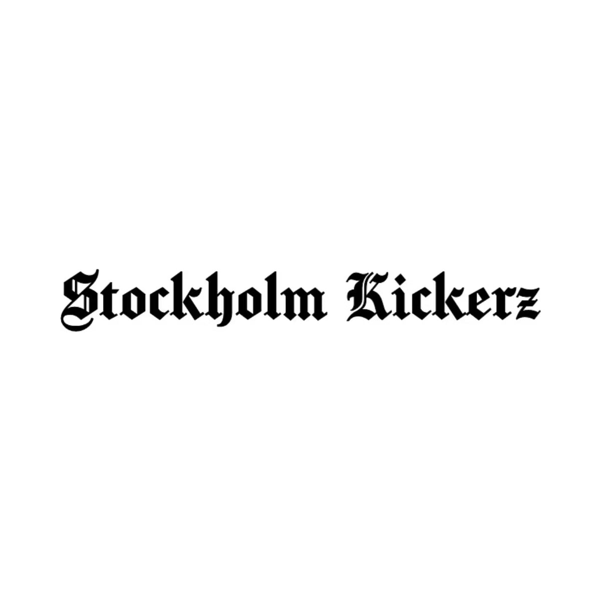Dekal Stockholm Kickerz | Outlaw edition