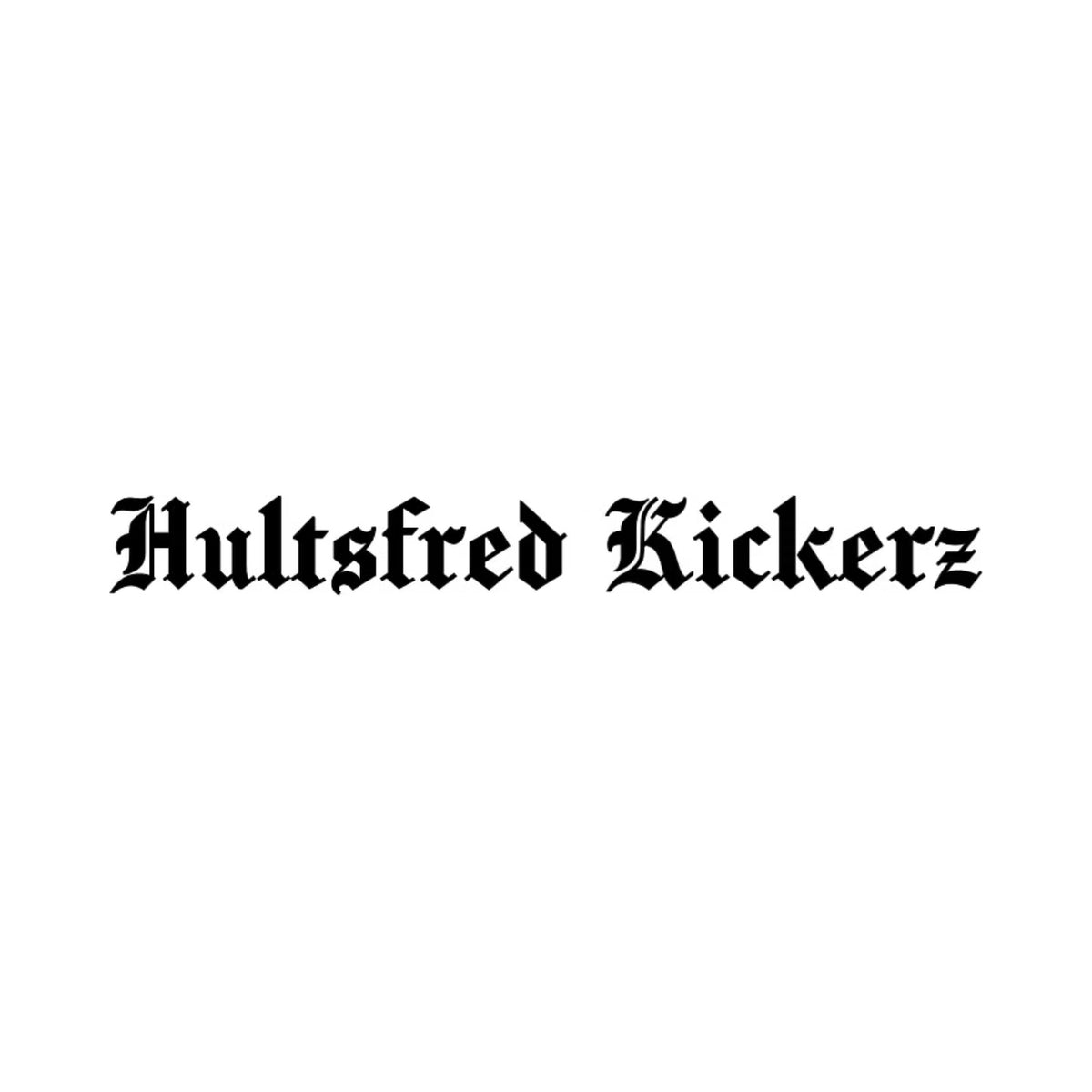 Dekal Hultsfred Kickerz | Outlaw edition
