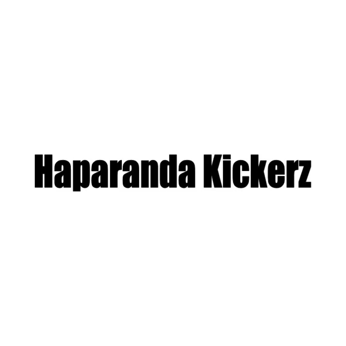 Dekal Haparanda Kickerz | Street edition