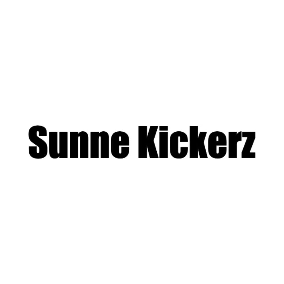 Dekal Sunne Kickerz | Street edition