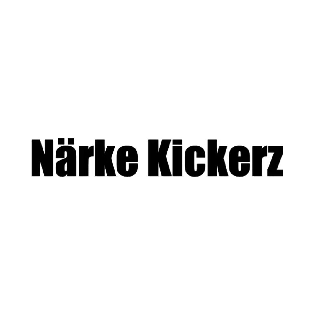 Dekal Närke Kickerz | Street edition