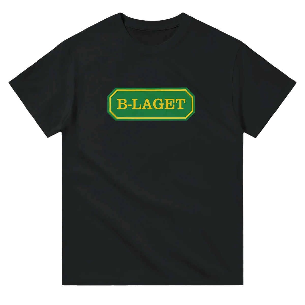 B-Laget T-Shirt