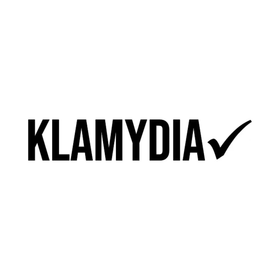 Dekal KLAMYDIA CHECK