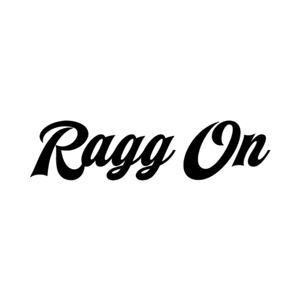 Dekal Ragg On