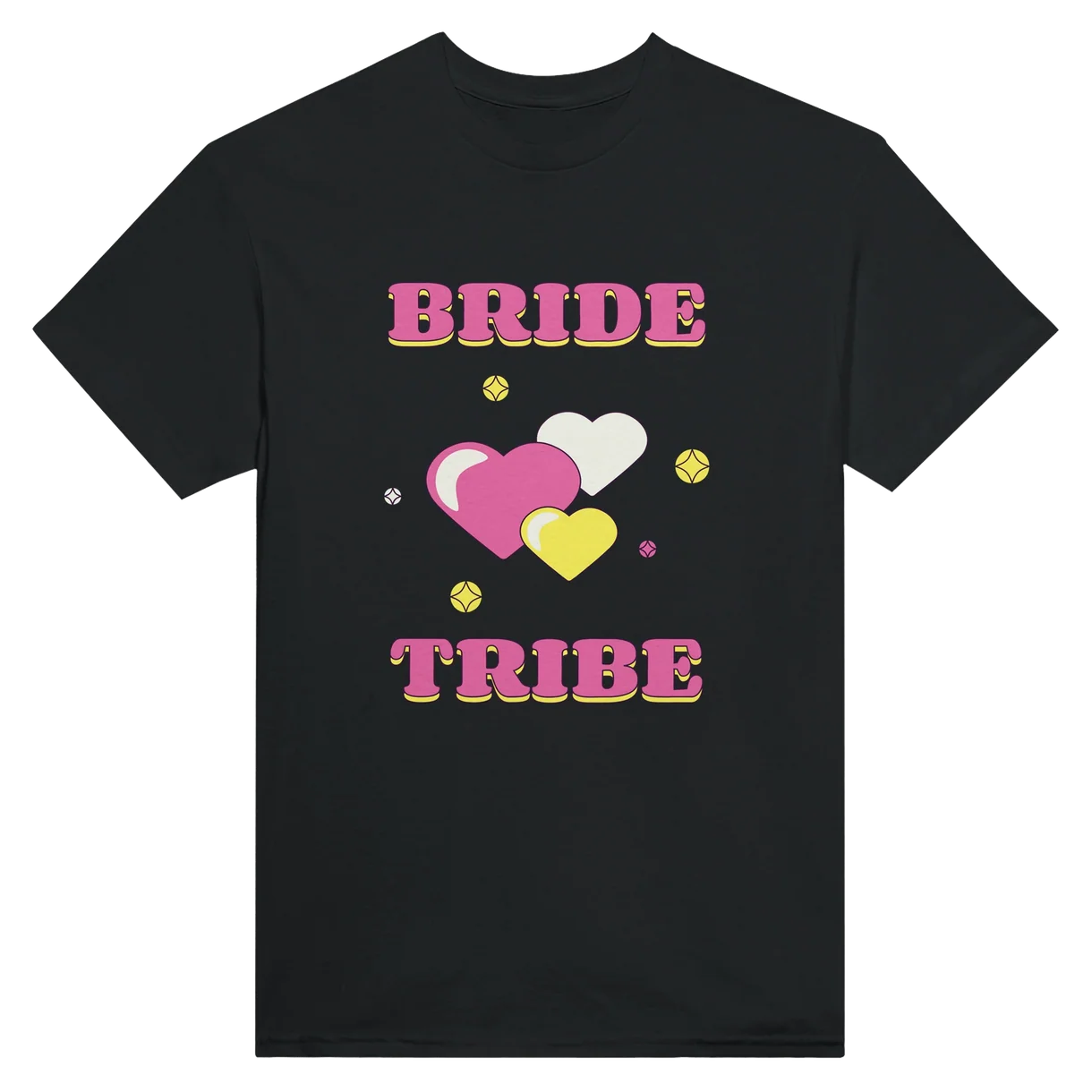 Bride Tribe T-Shirt