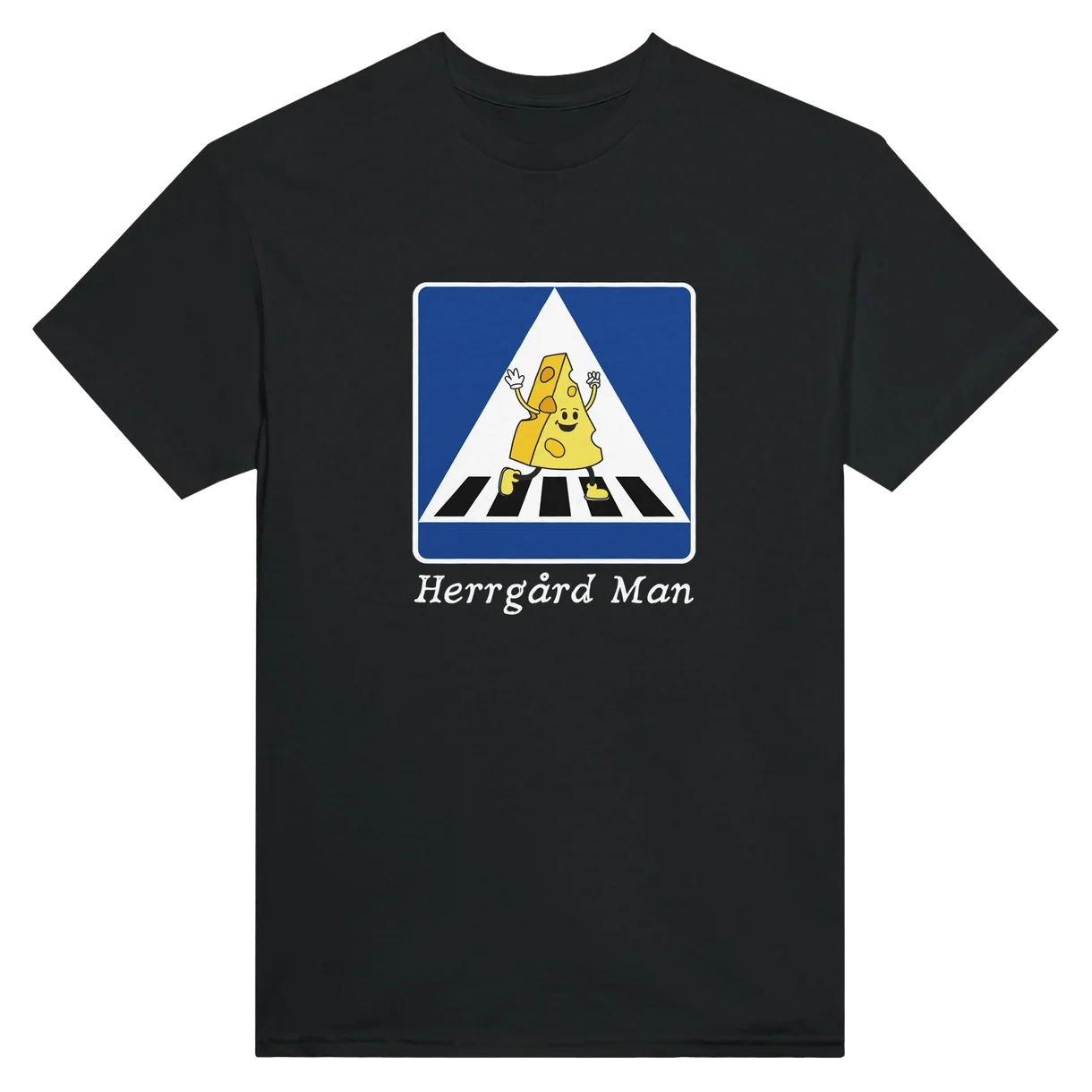 Herrgård Man T-Shirt