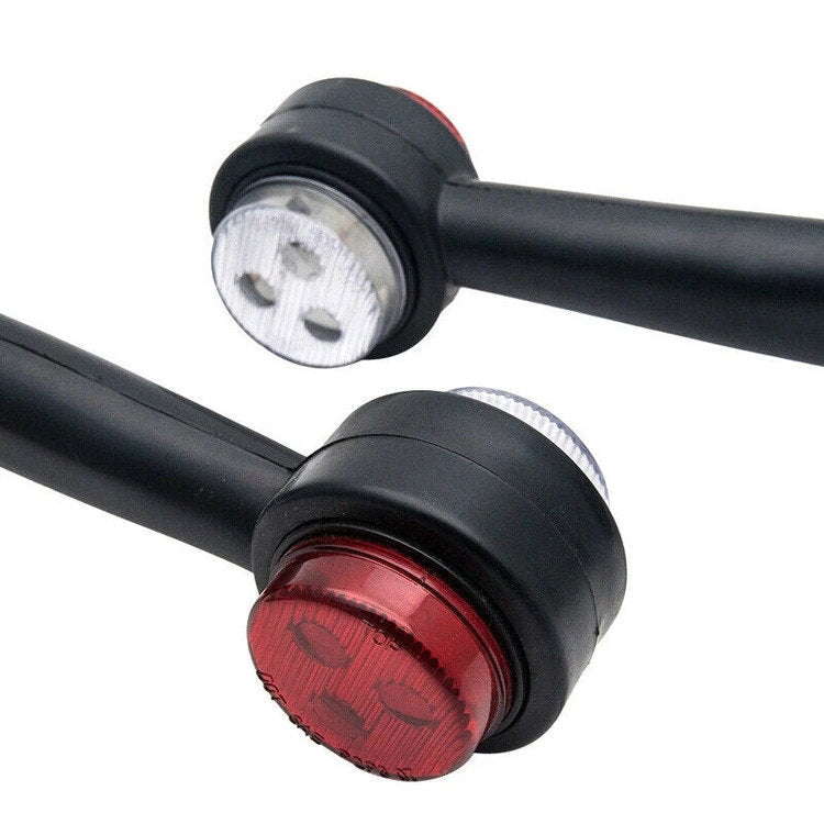Sidomarkering LED