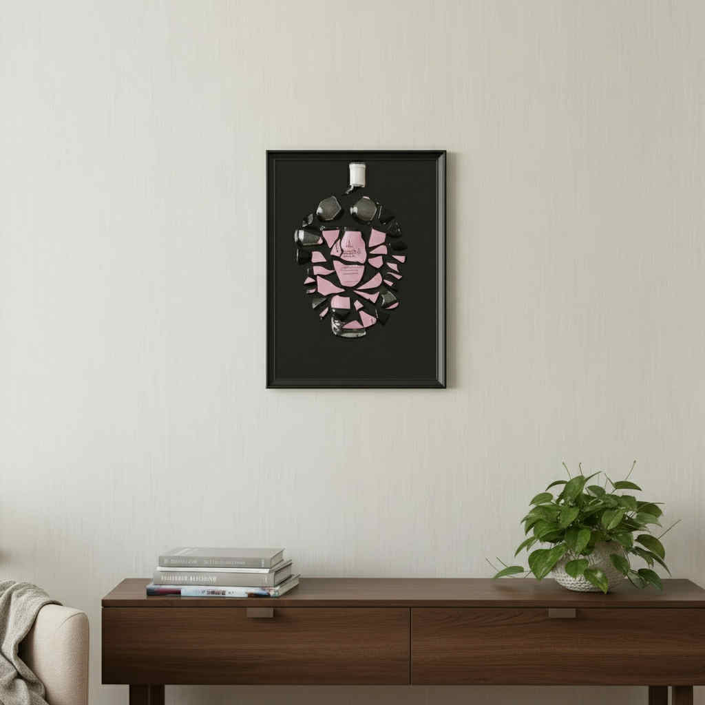 Rosa Gin