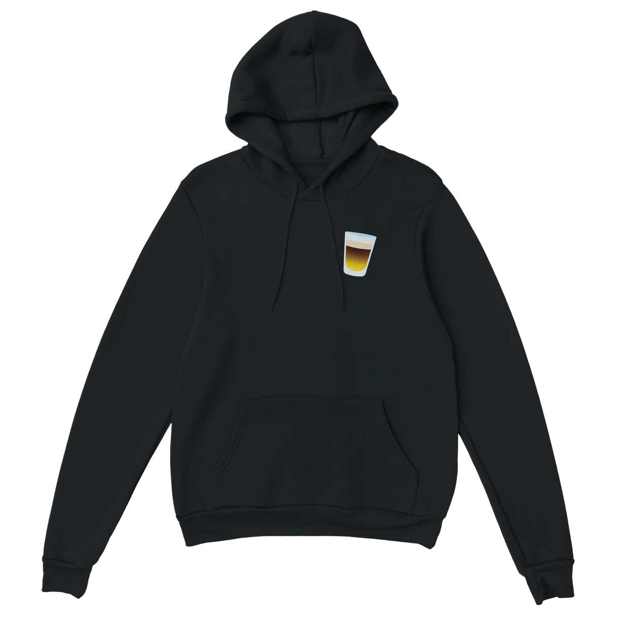 Hotshot Hoodie