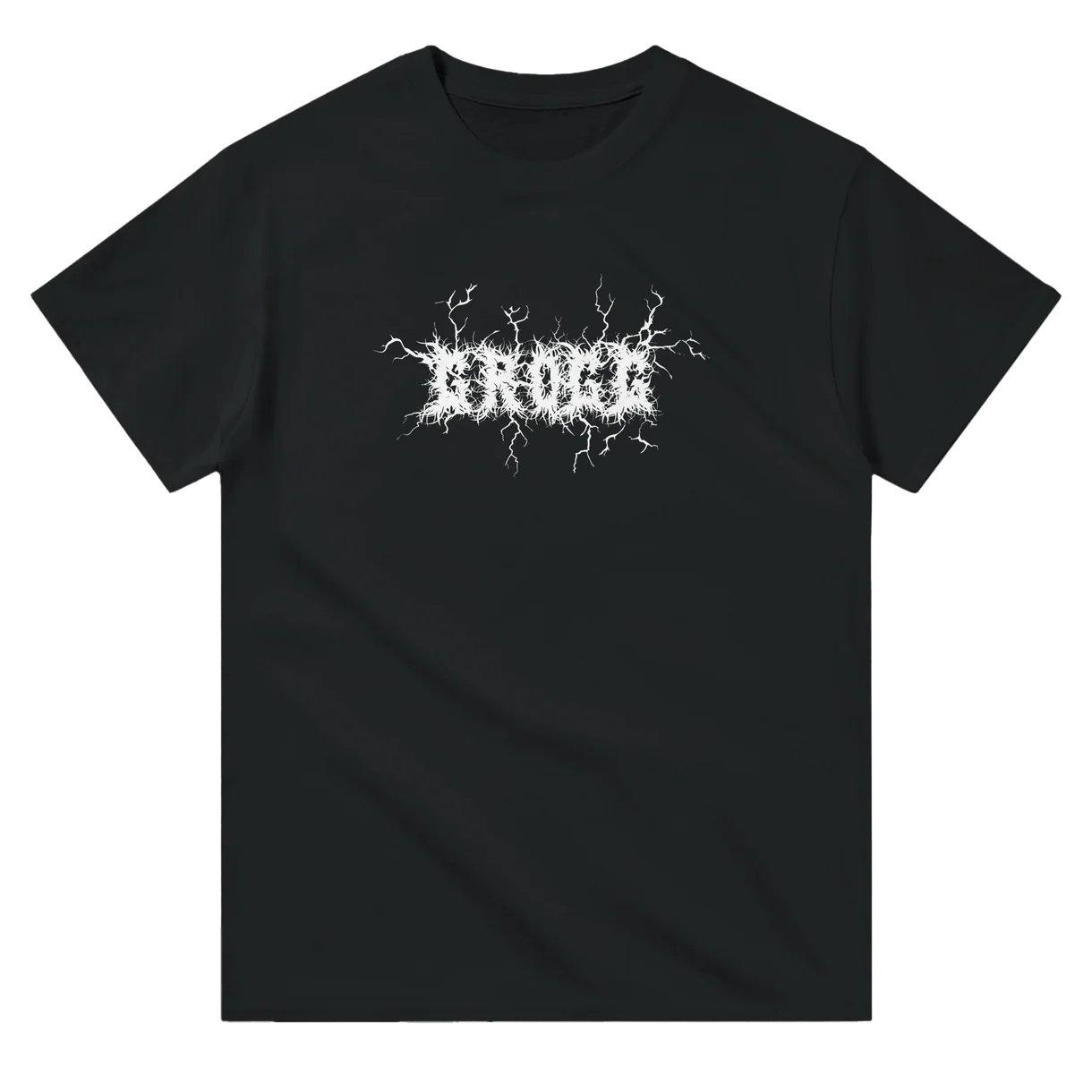 Grogg Death Metal T-Shirt