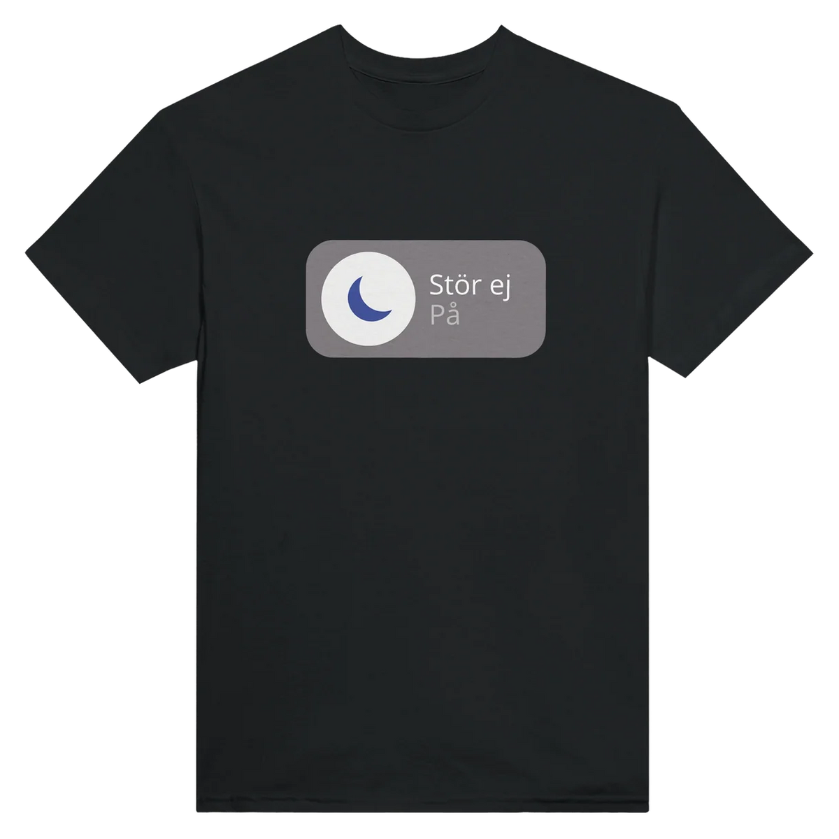 Stör Ej T-Shirt