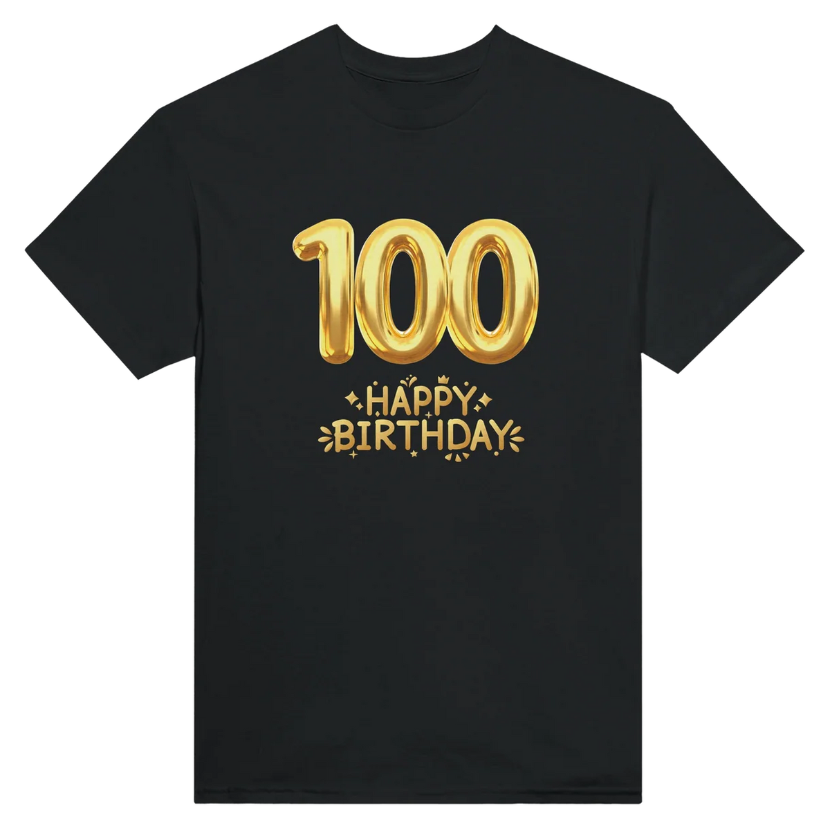 100 Ballonger T-Shirt