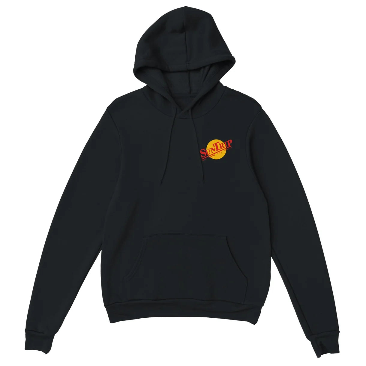 SunTrip Hoodie