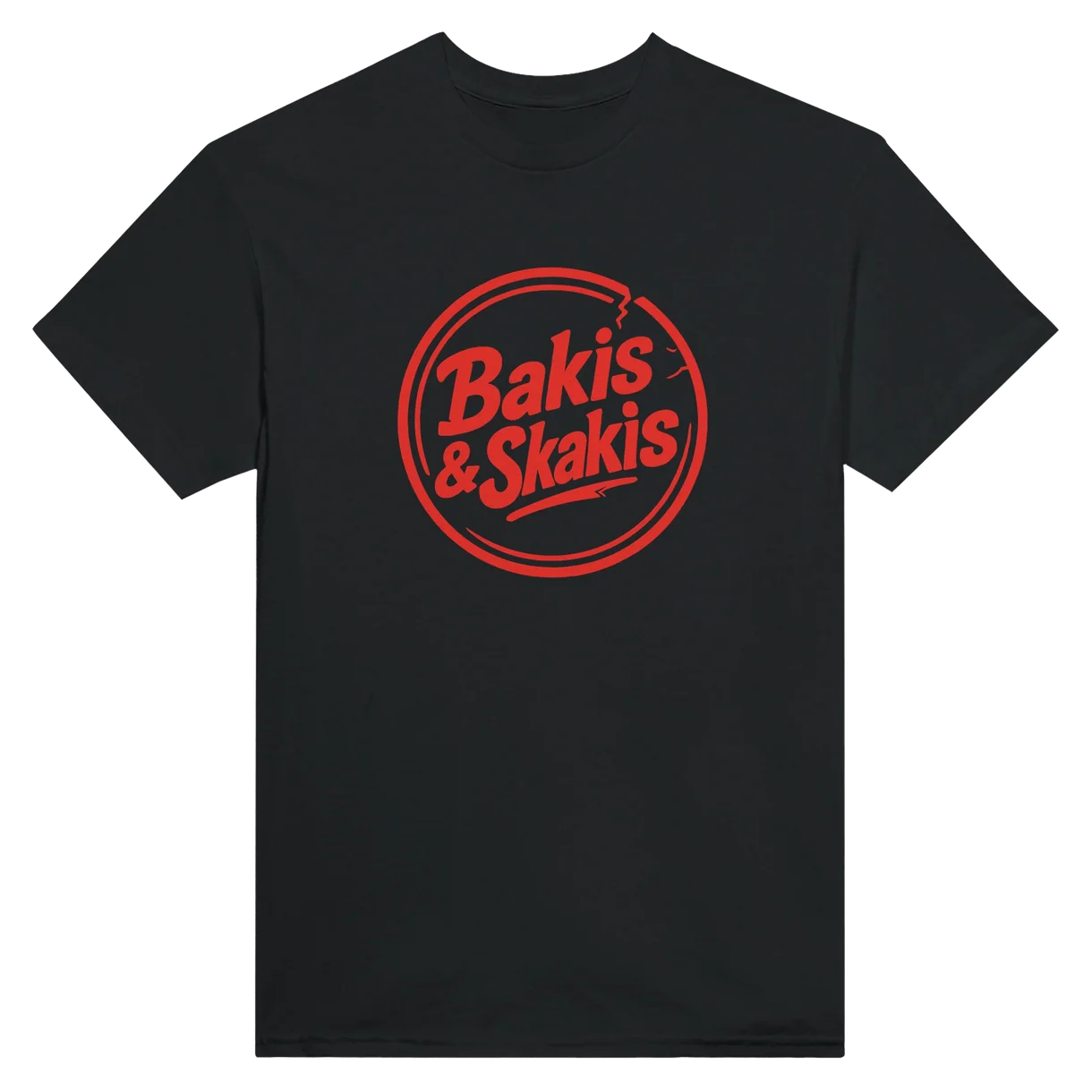 Bakis & Skakis T-Shirt
