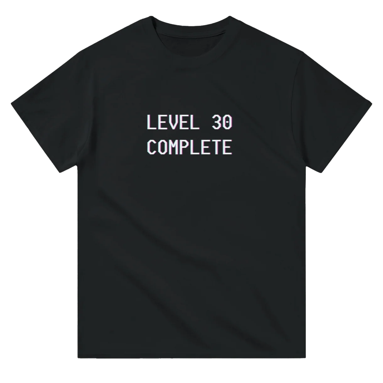 Level 30 Complete T-Shirt