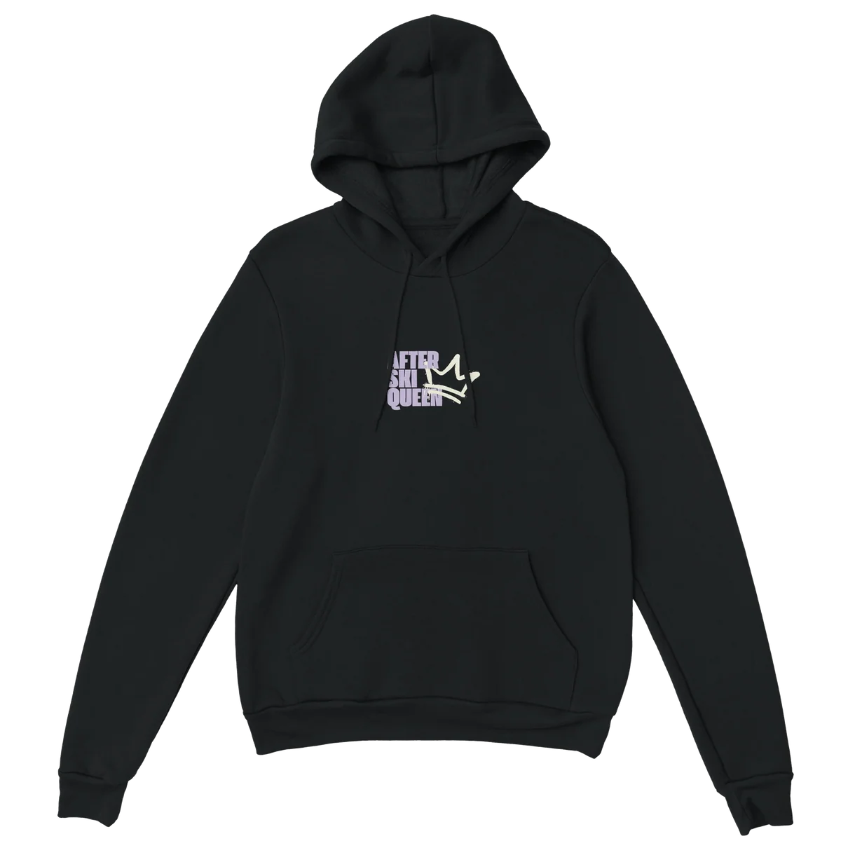 Afterski Queen Hoodie