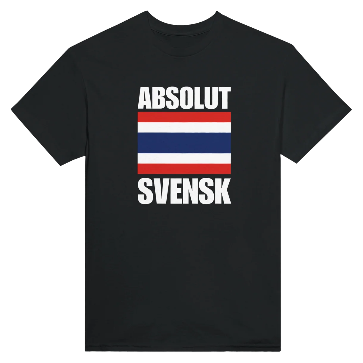 Absolut Svensk T-Shirt