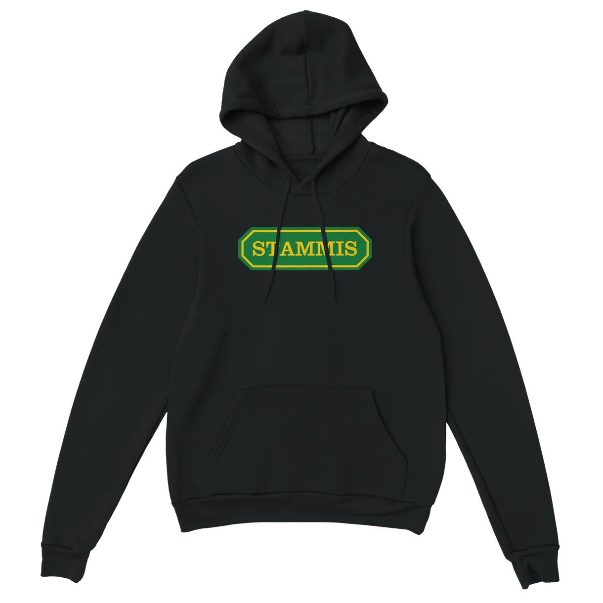 Stammis Hoodie