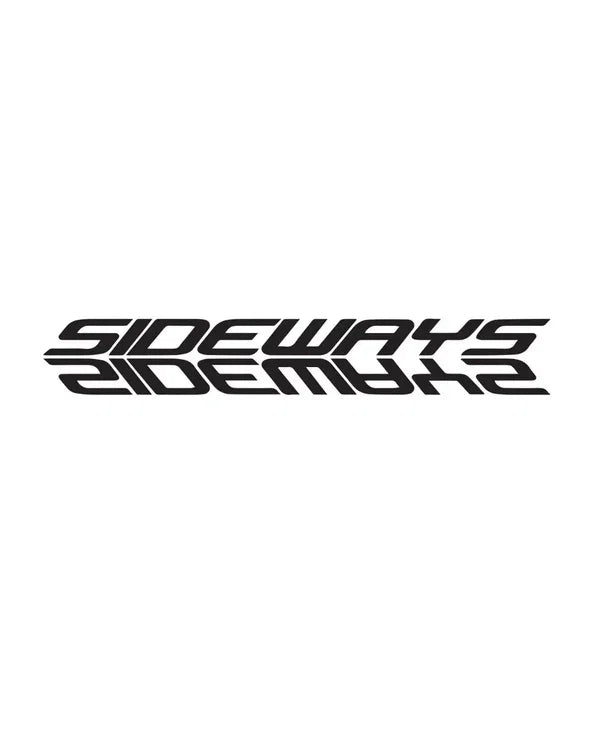 Dekal SIDEWAYS