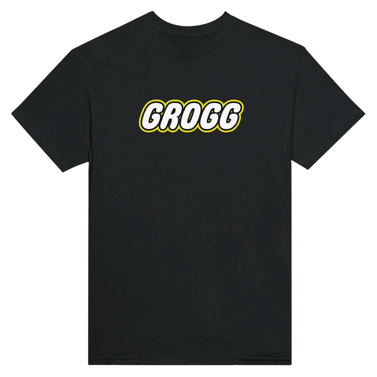 Grogg 004 T-Shirt