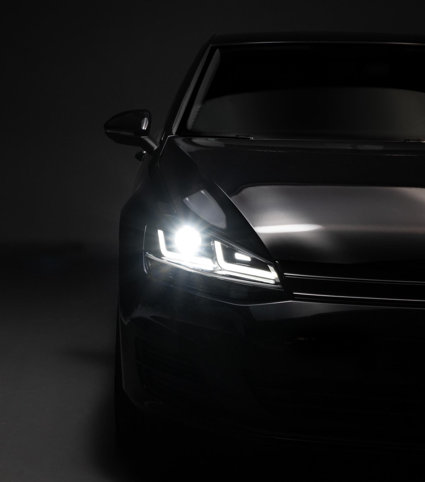 OSRAM LEDriving LEDHL104-CM Strålkastarinsats till VW GOLF