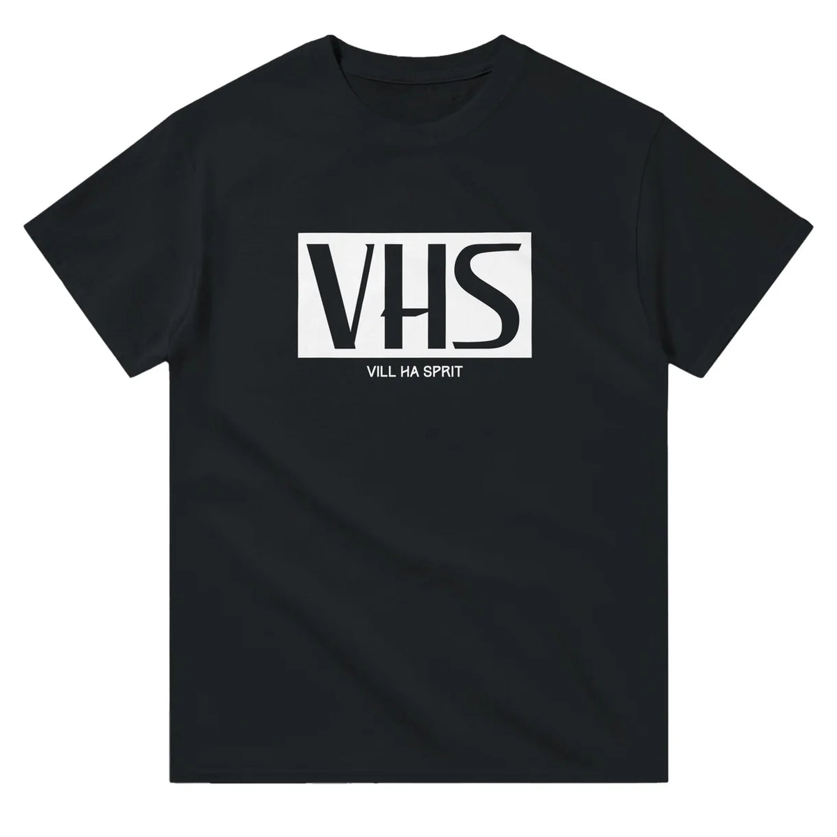 Vill ha Sprit T-Shirt