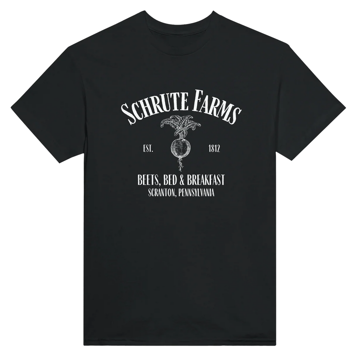 Schrute Farms T-Shirt