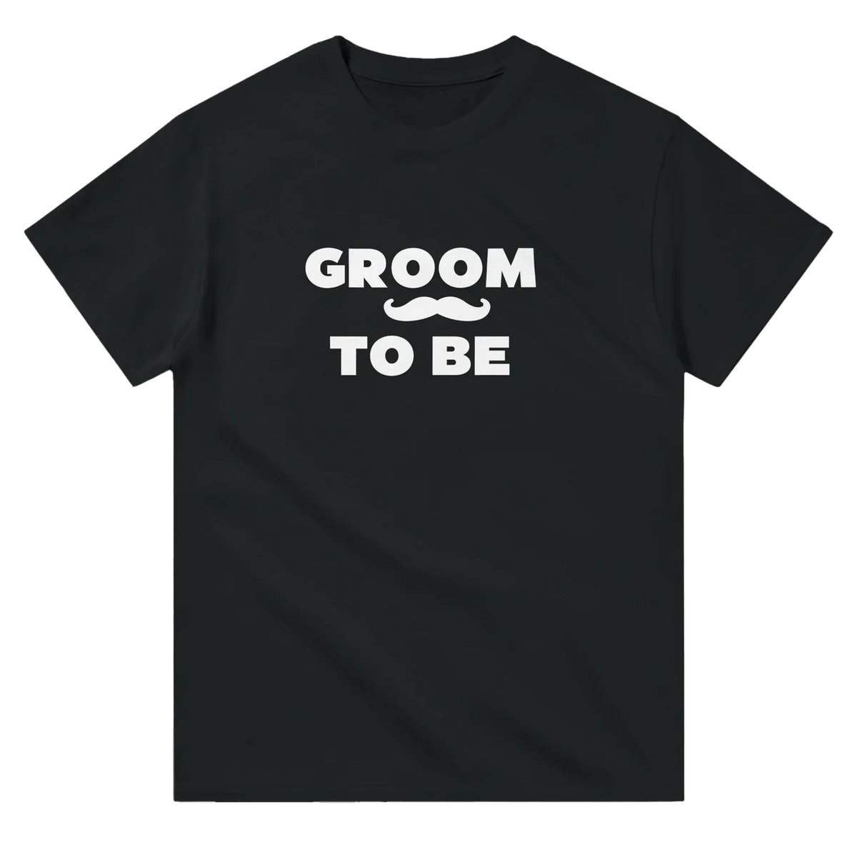 Groom to Be T-Shirt