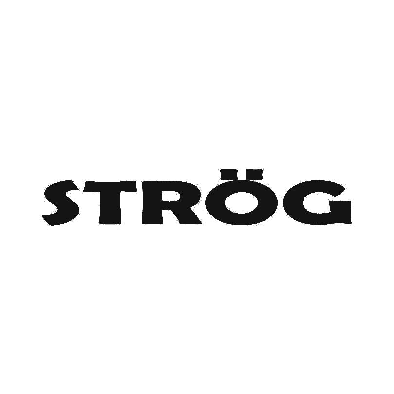 "Strög" Dekal