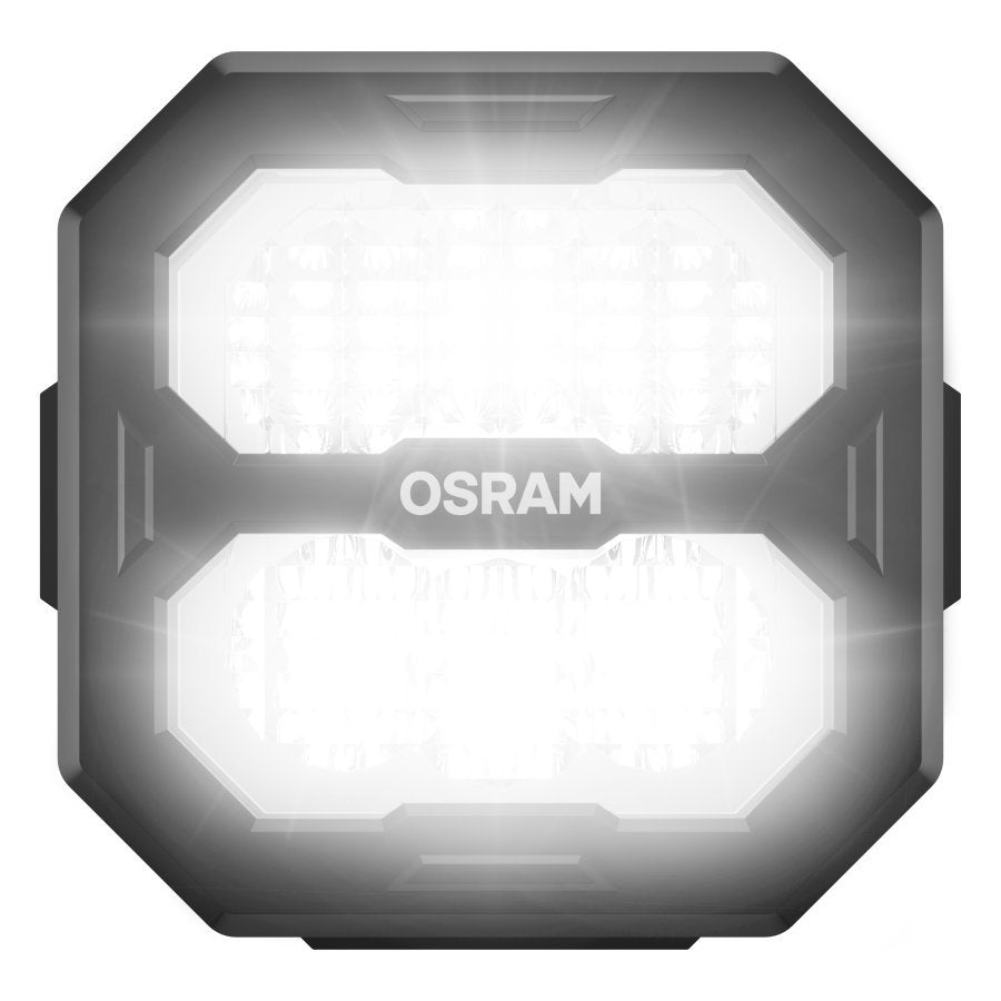 LEDriving® Arbetsljus Cube PX2500 Flood