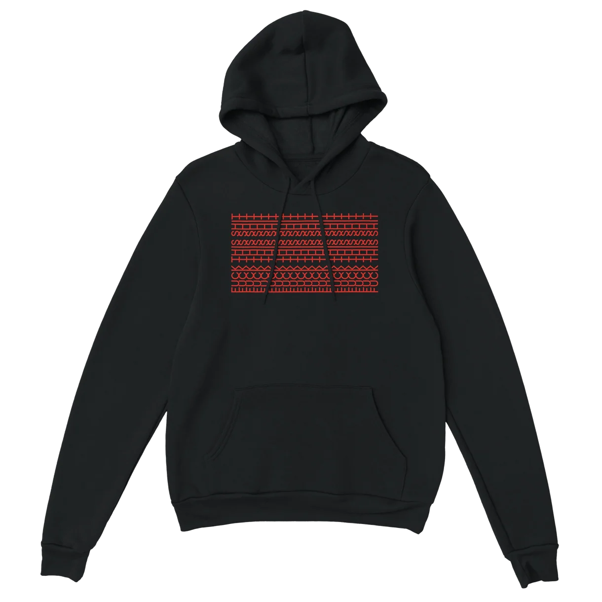 Fuck This Shit Hoodie