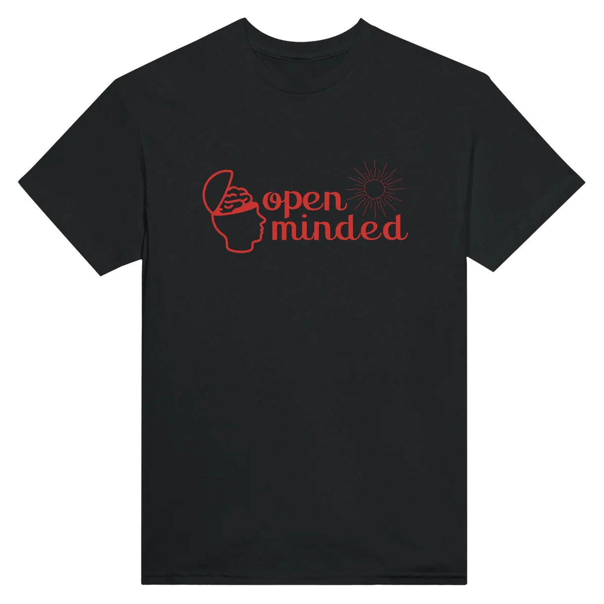 Open Minded T-Shirt