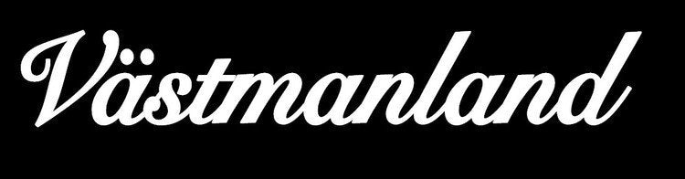 Dekal- Västmanland
