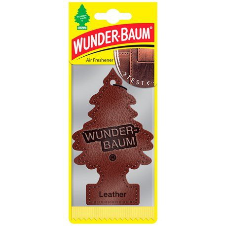 Wunderbaum Leather