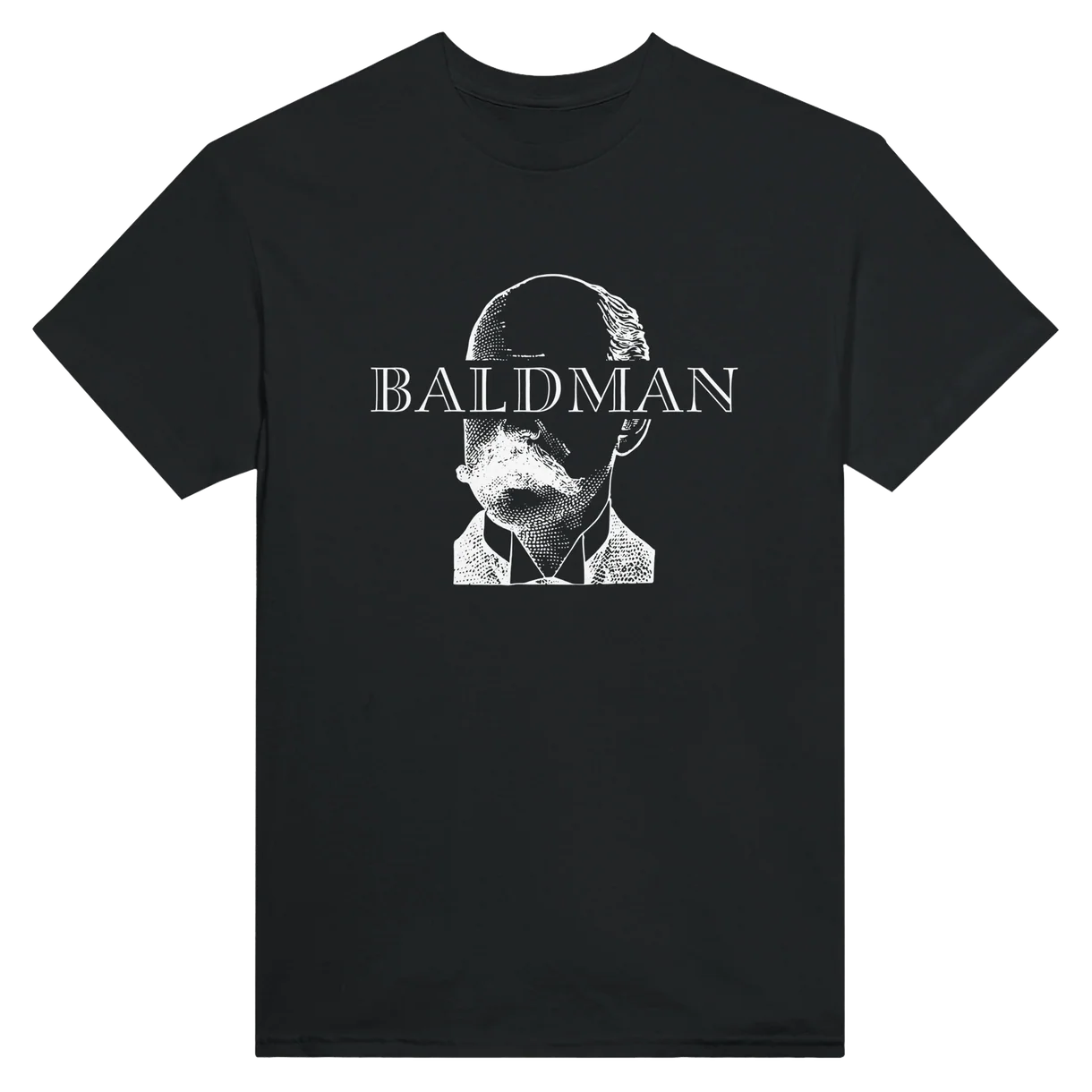 Baldman T-Shirt