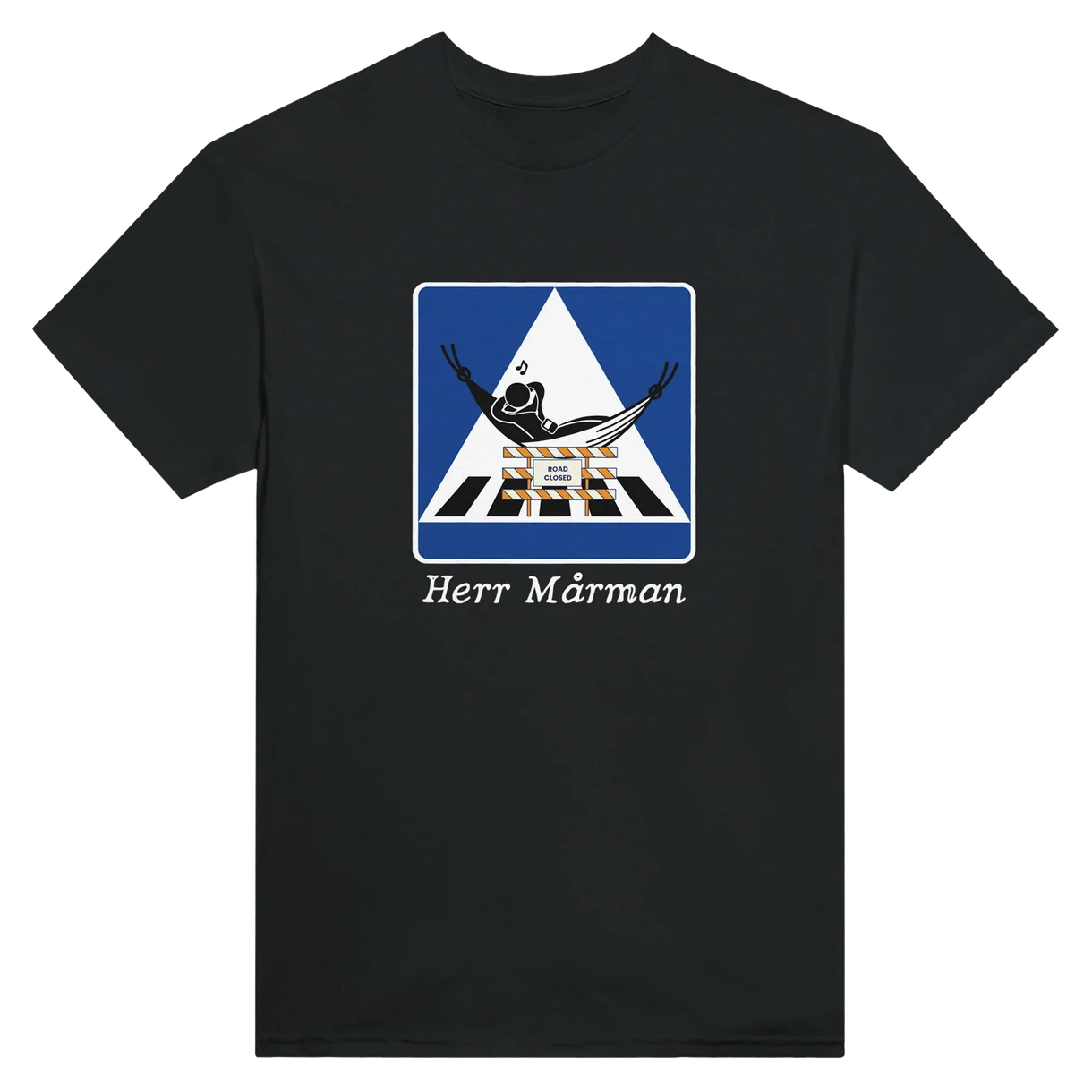 Herr Mårman T-Shirt
