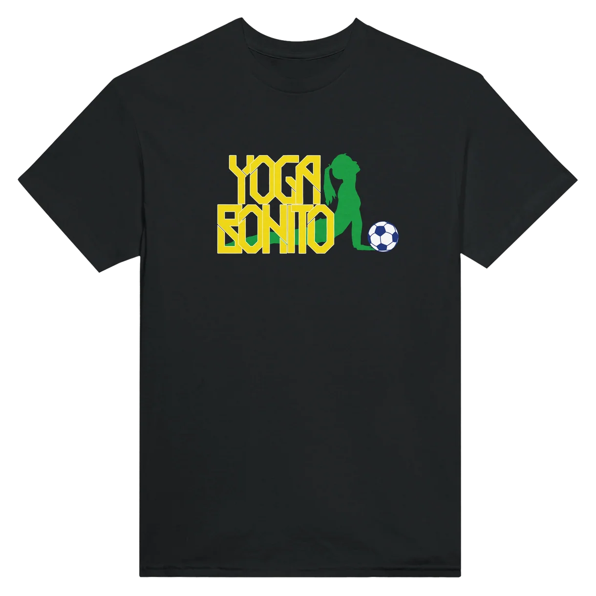 Yoga Bonito T-Shirt