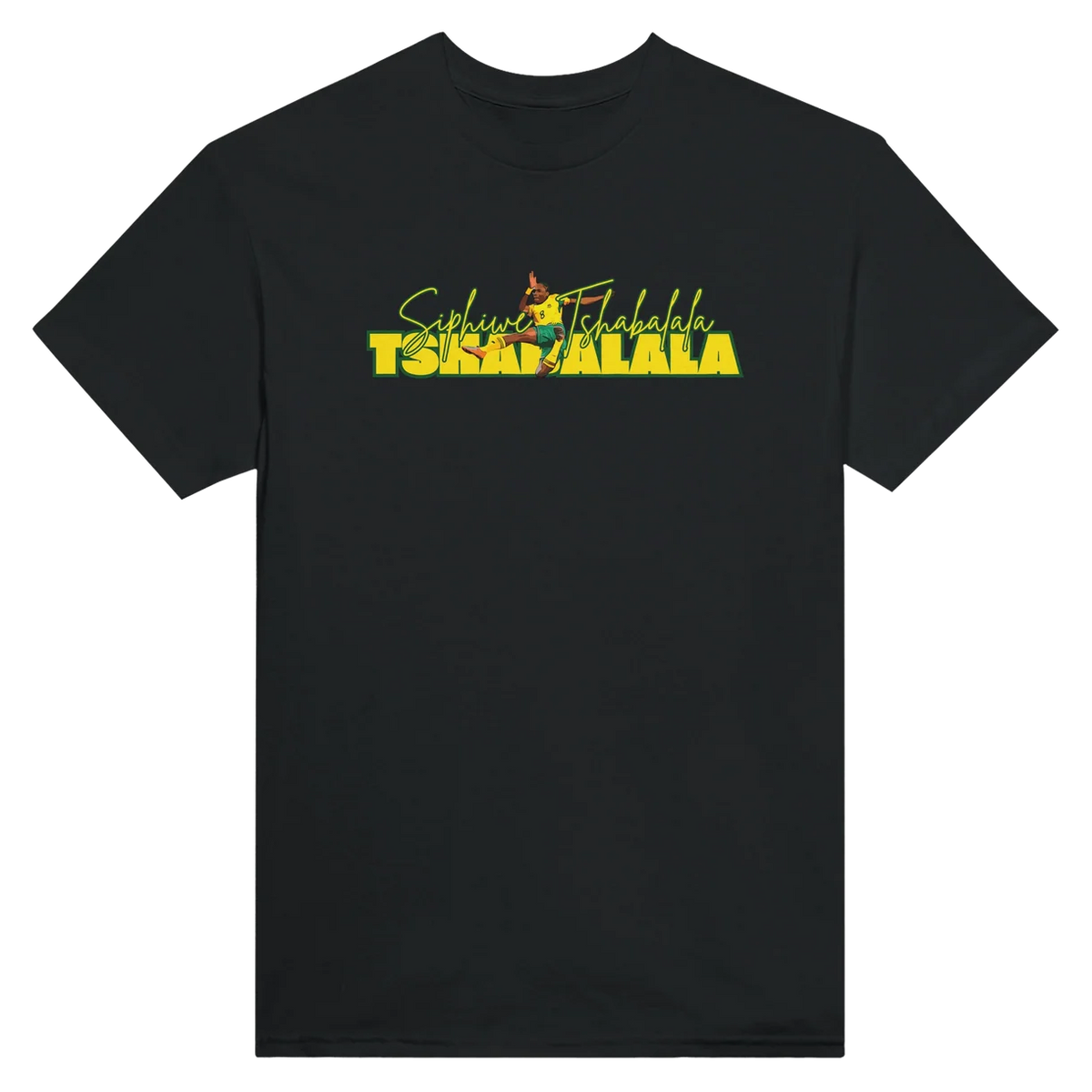 Siphiwe Tshabalala T-Shirt