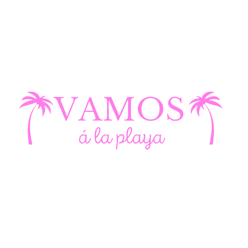 Vamos á la playa Dekal