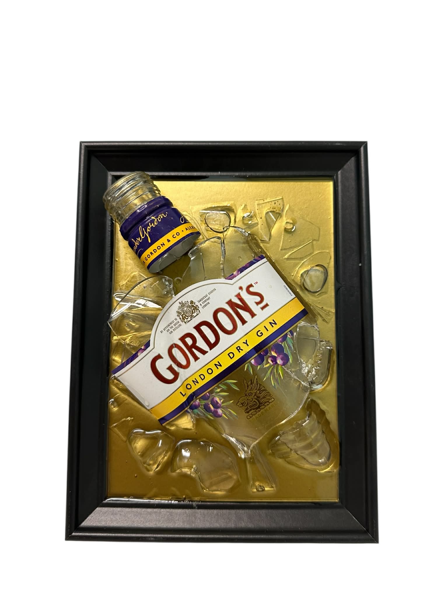Gordons Tavla liten