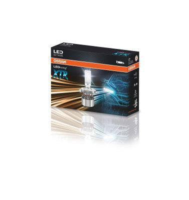 Osram LEDriving XTR H4 (2-pack)