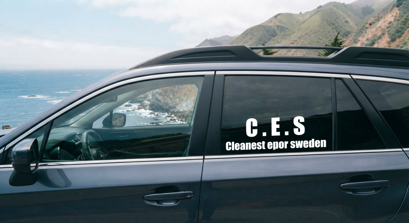Dekal C.E.S Merch