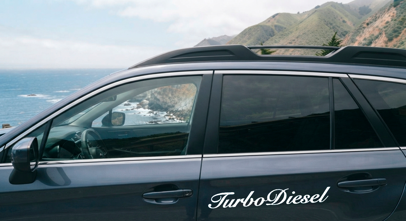 TurboDiesel 115x15