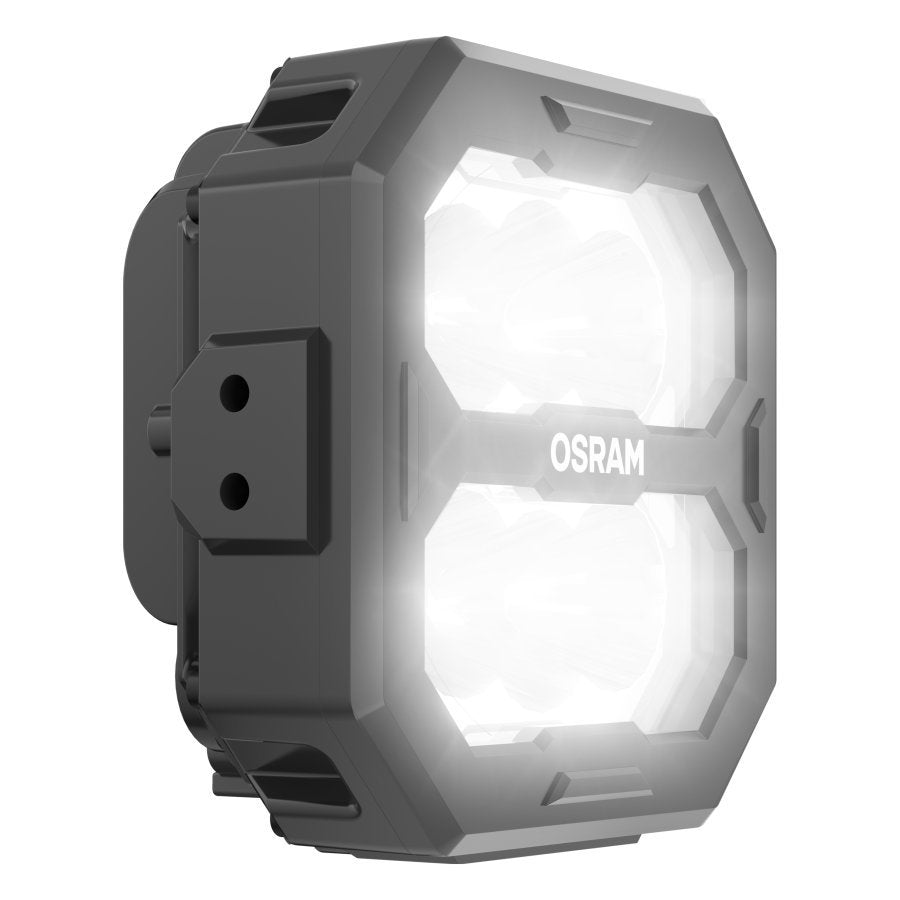 LEDriving® Arbetsljus Cube PX1500 Spot