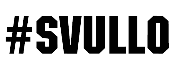 #Svullo Dekal