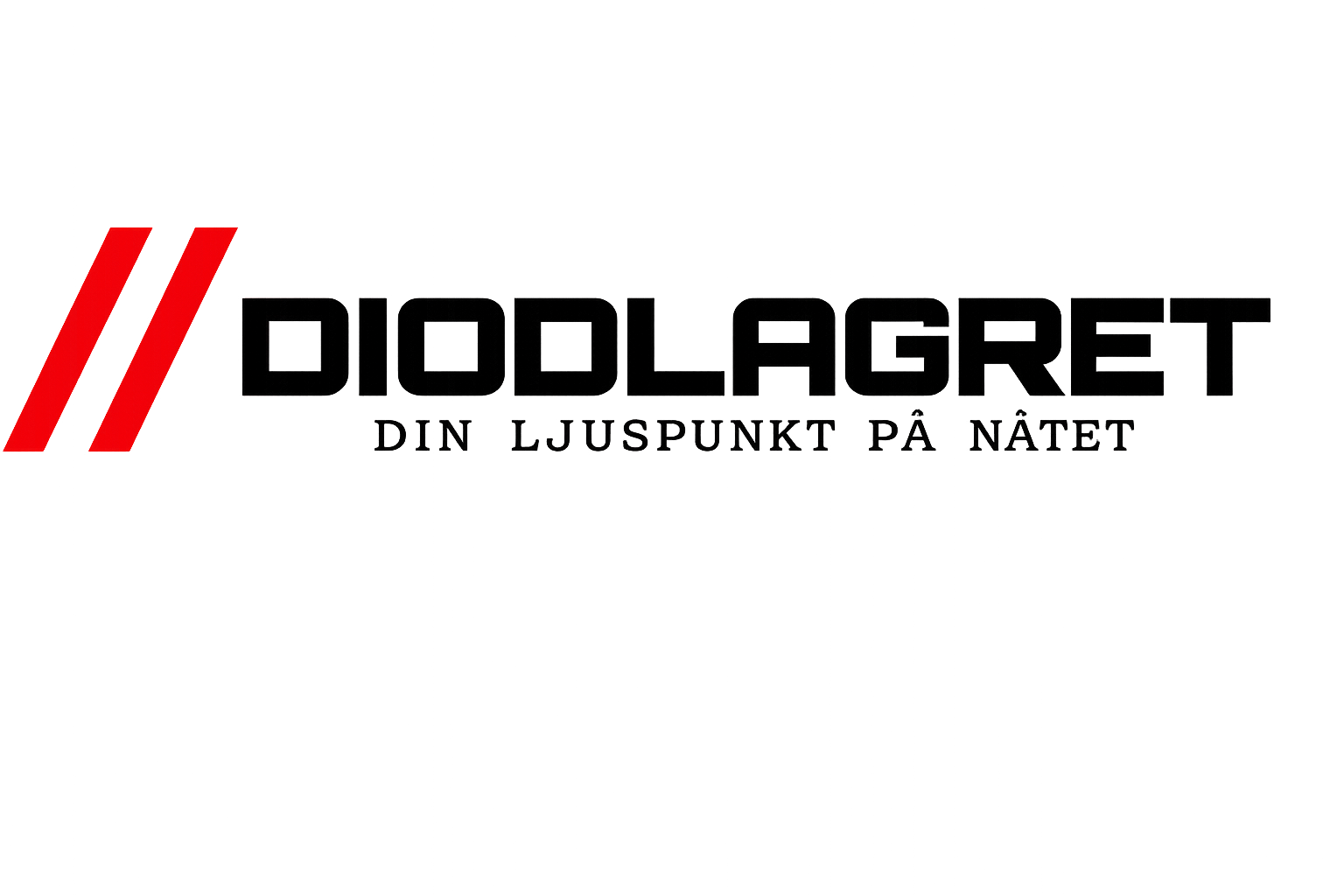 Diodlagret