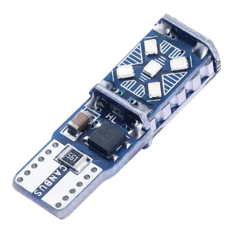 T10 W5W Can-Bus